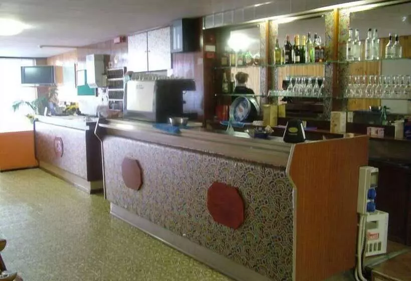 בית מלון כפרי Bacco