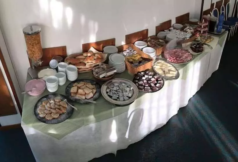 בית מלון כפרי Bacco