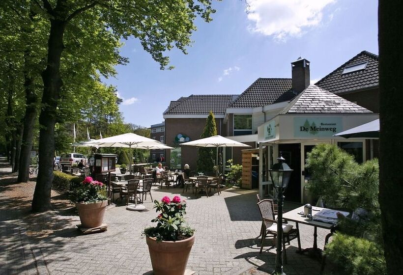 Boshotel   Vlodrop, Roermond