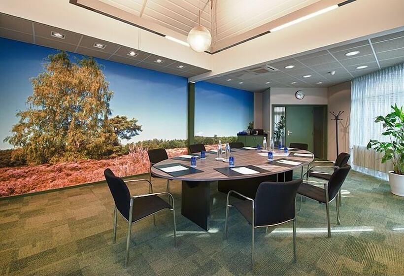 Boshotel   Vlodrop, Roermond