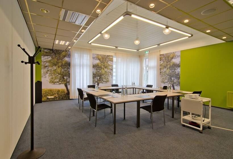 Boshotel   Vlodrop, Roermond