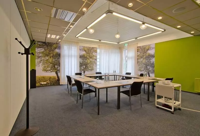 Boshotel   Vlodrop, Roermond