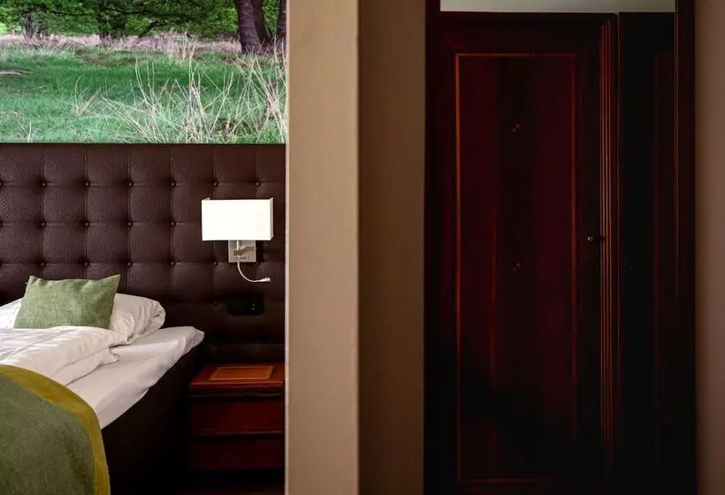 Boshotel   Vlodrop, Roermond