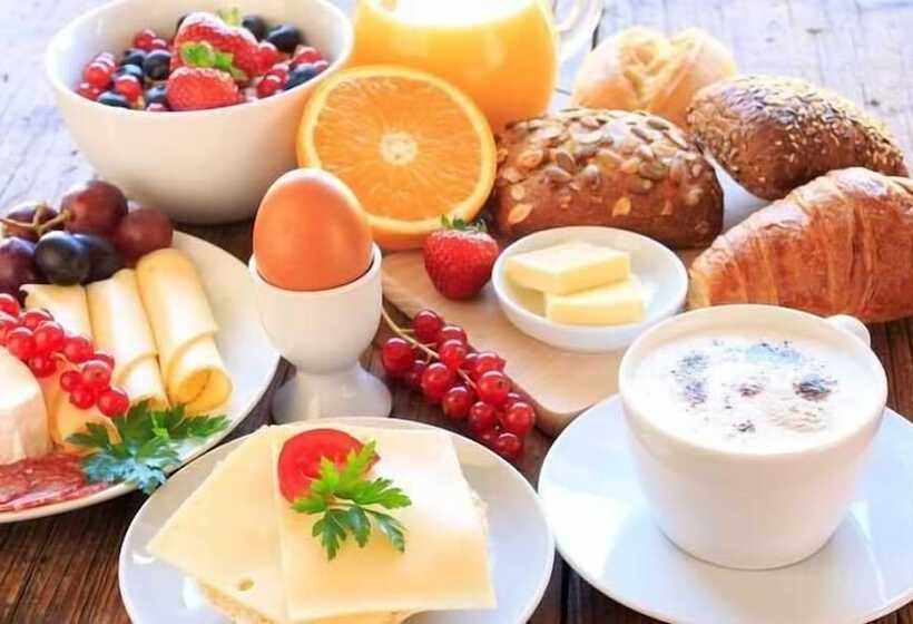 Boshotel   Vlodrop, Roermond