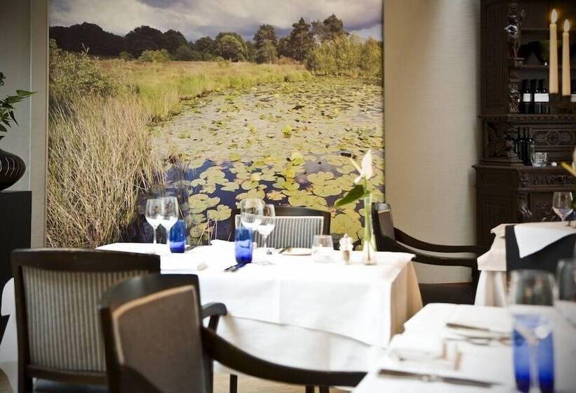 Boshotel   Vlodrop, Roermond