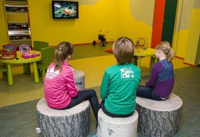 Boshotel   Vlodrop, Roermond