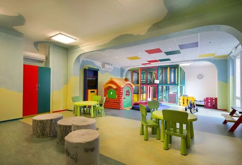 Boshotel   Vlodrop, Roermond