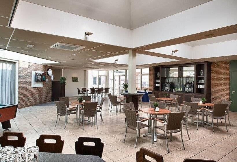 Boshotel   Vlodrop, Roermond