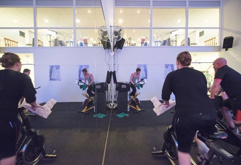 Boshotel   Vlodrop, Roermond