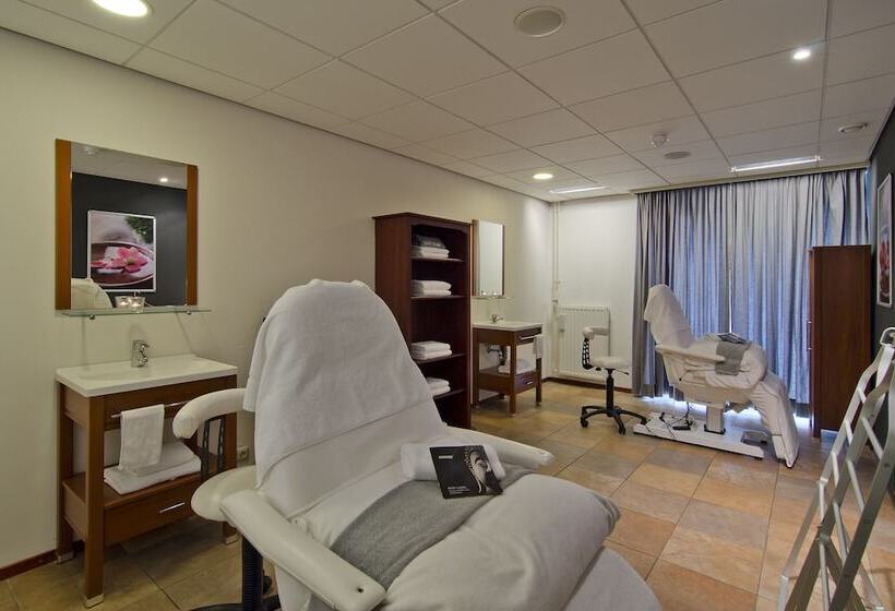 Boshotel   Vlodrop, Roermond