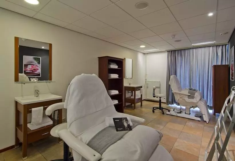 Boshotel   Vlodrop, Roermond