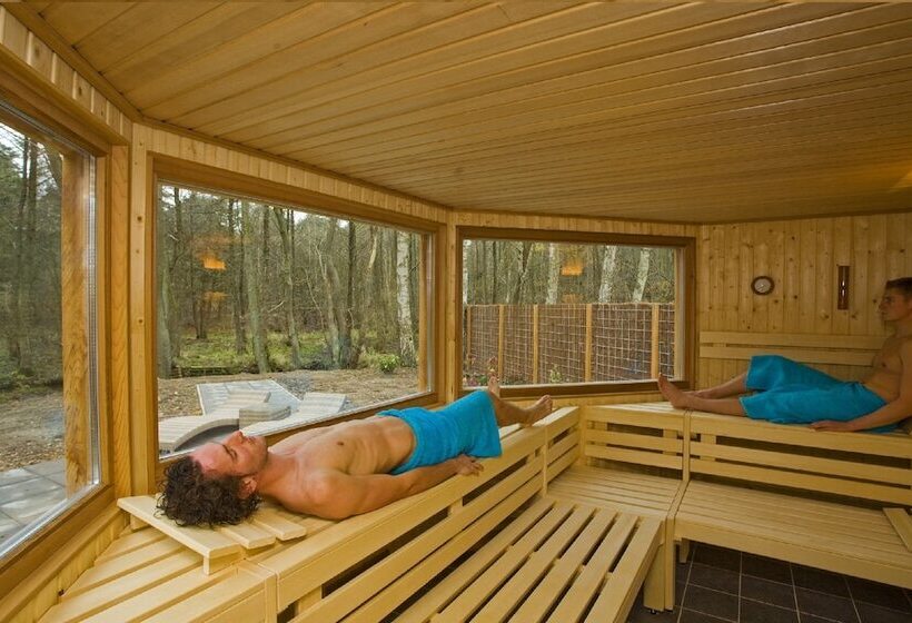 Boshotel   Vlodrop, Roermond