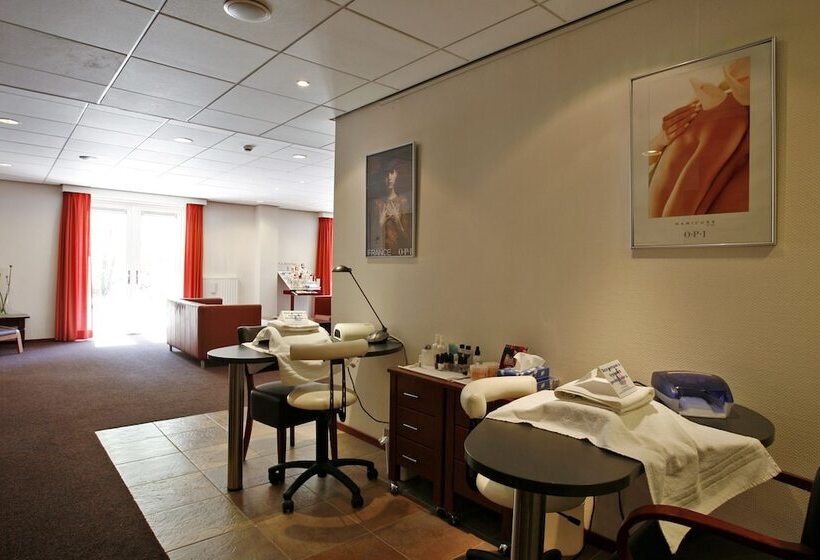 Boshotel   Vlodrop, Roermond