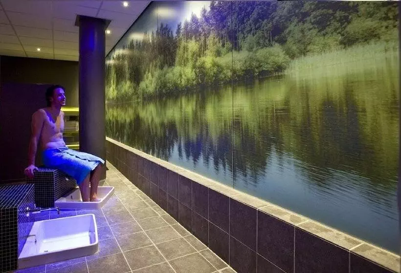 Boshotel   Vlodrop, Roermond