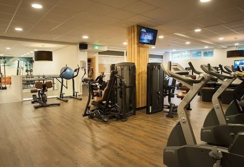 Boshotel   Vlodrop, Roermond