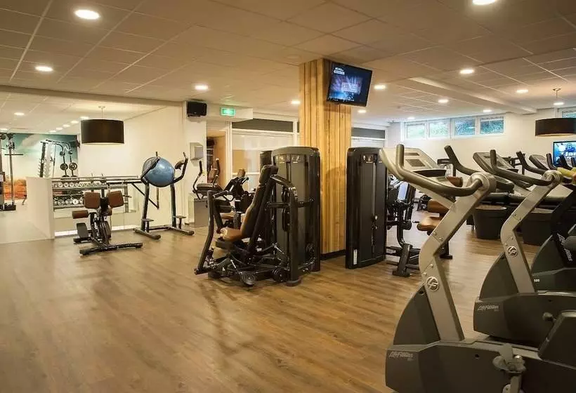 Boshotel   Vlodrop, Roermond