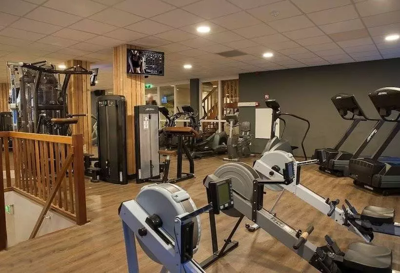 Boshotel   Vlodrop, Roermond