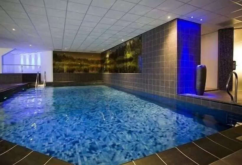 Boshotel   Vlodrop, Roermond