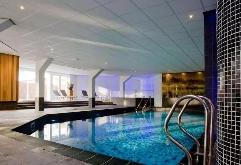 Boshotel   Vlodrop, Roermond