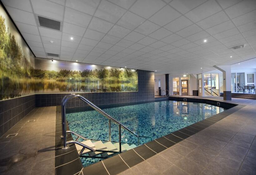 Boshotel   Vlodrop, Roermond