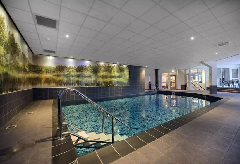 Boshotel   Vlodrop, Roermond