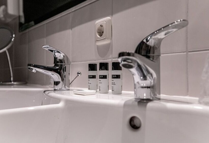 Boshotel   Vlodrop, Roermond