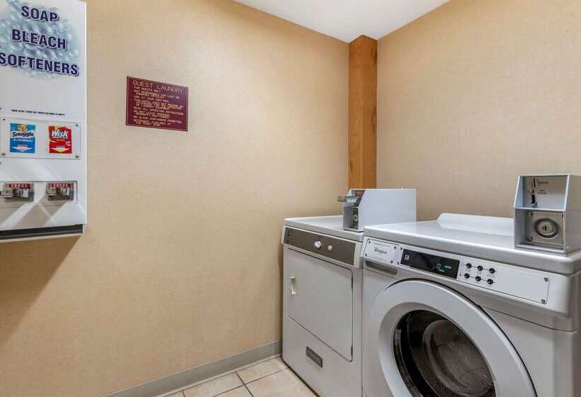 ホテル Comfort Inn Williamsport