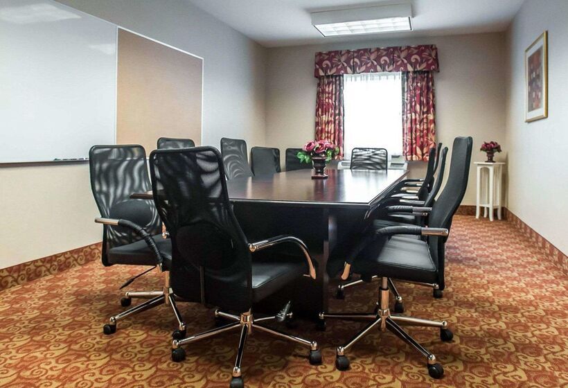 ホテル Comfort Inn Williamsport