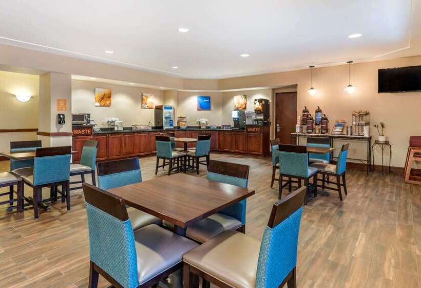 ホテル Comfort Inn Williamsport