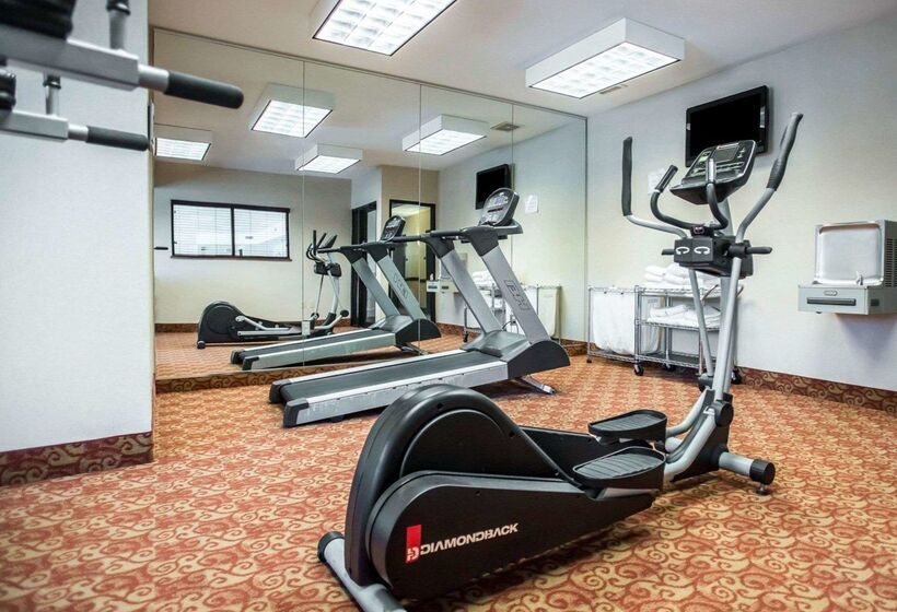 ホテル Comfort Inn Williamsport