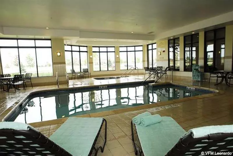 ホテル Dancing Rabbit Inn