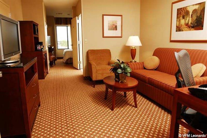 בית מלון כפרי Dancing Rabbit Inn