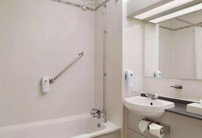 Otel Days Inn Taunton