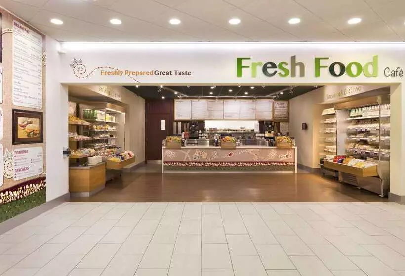 Otel Days Inn Taunton