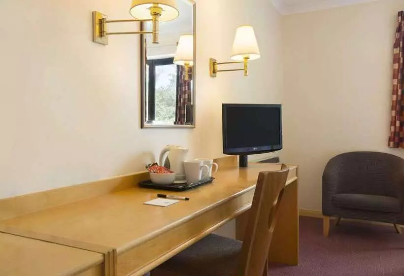 Otel Days Inn Taunton