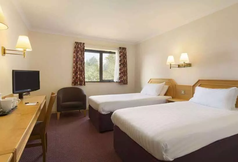 Otel Days Inn Taunton