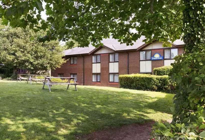 Otel Days Inn Taunton