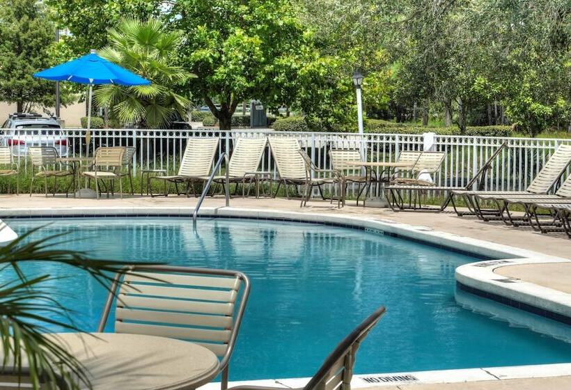 Destiny Palms Hotel Maingate West