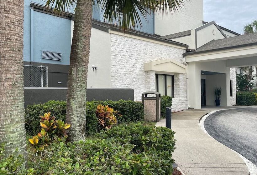 Destiny Palms Hotel Maingate West