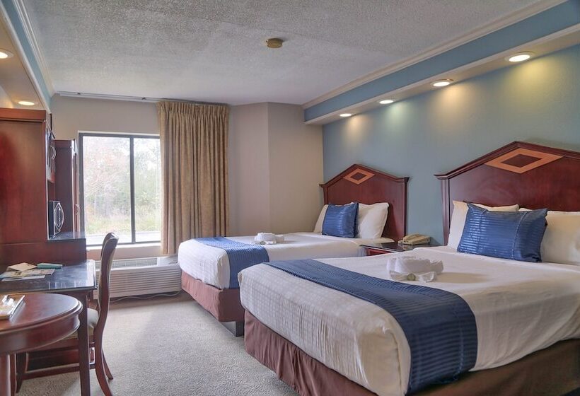 Destiny Palms Hotel Maingate West