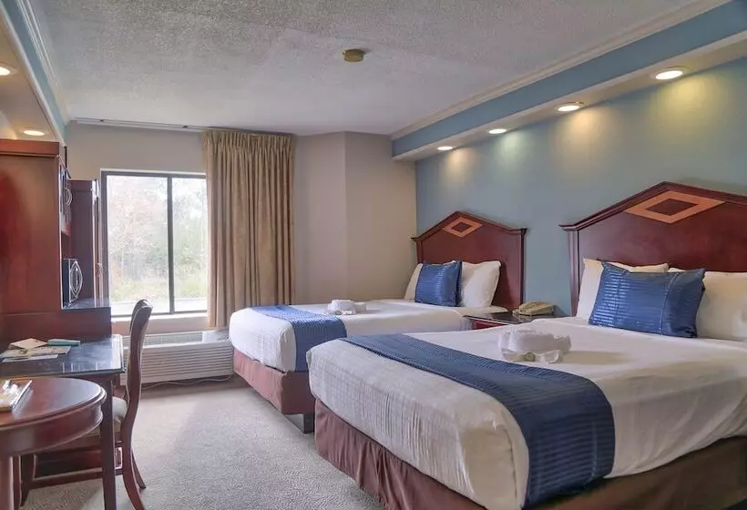 Destiny Palms Hotel Maingate West