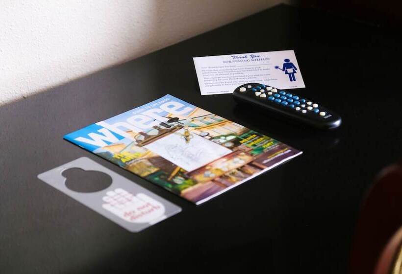 Destiny Palms Hotel Maingate West