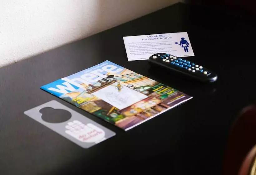 Destiny Palms Hotel Maingate West