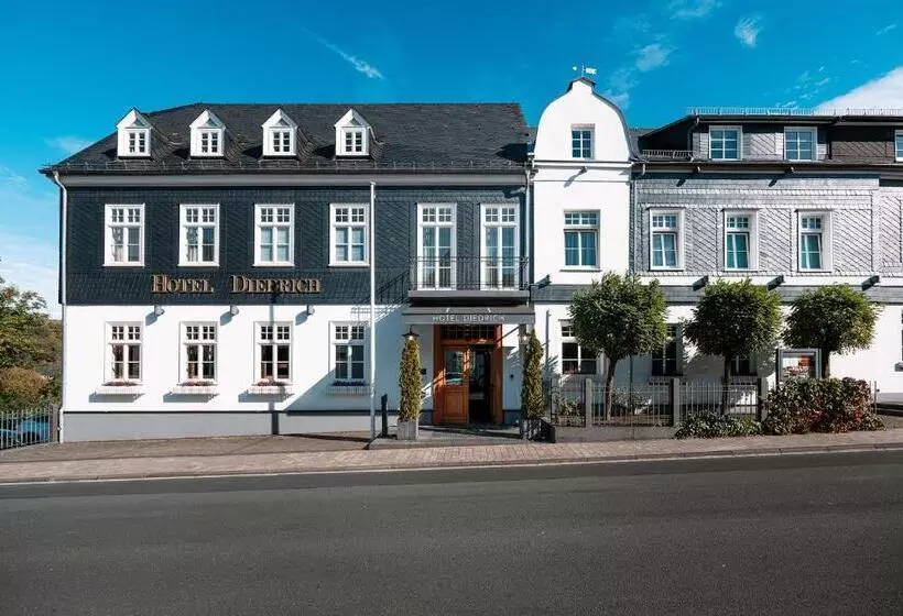 Diedrich Wellnesshotel & Spa   Adults Only