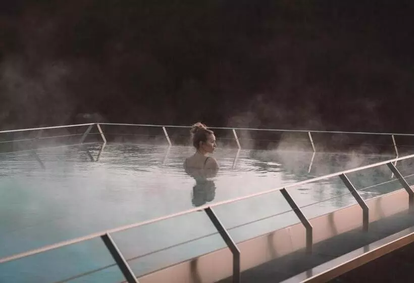 Diedrich Wellnesshotel & Spa   Adults Only