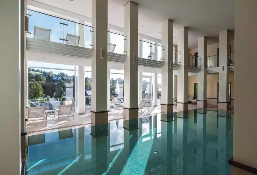 Diedrich Wellnesshotel & Spa   Adults Only