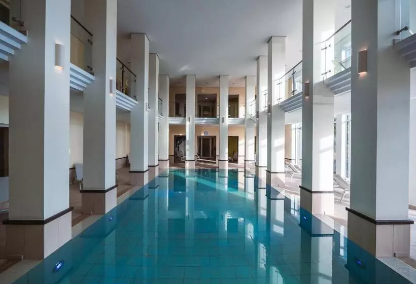 Diedrich Wellnesshotel & Spa   Adults Only