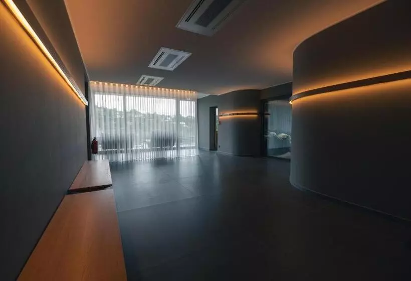 Diedrich Wellnesshotel & Spa   Adults Only