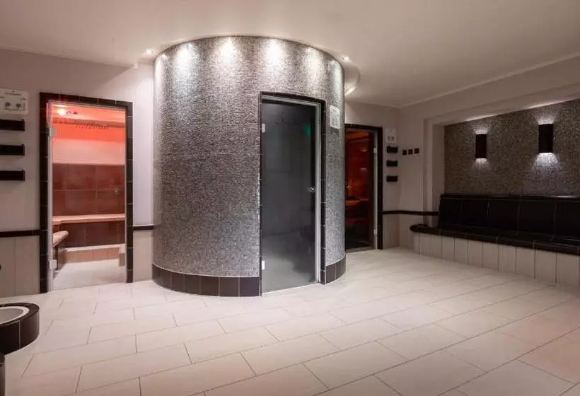 Diedrich Wellnesshotel & Spa   Adults Only