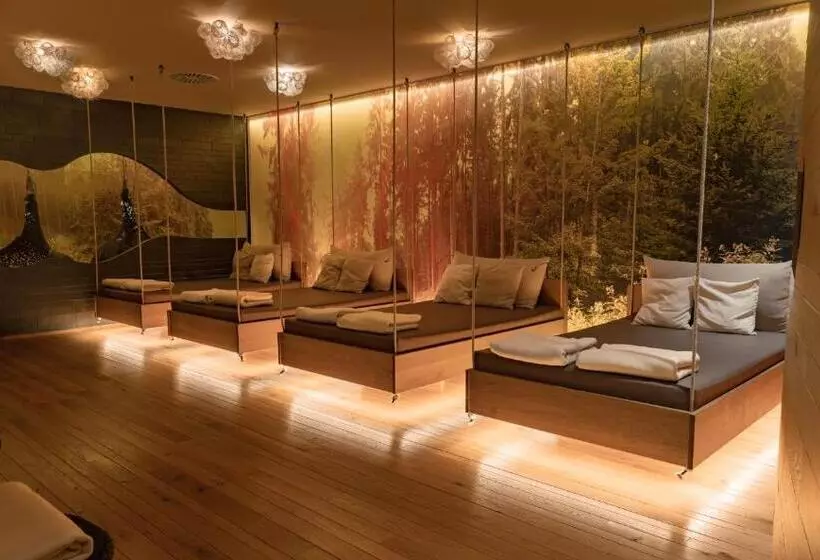 Diedrich Wellnesshotel & Spa   Adults Only